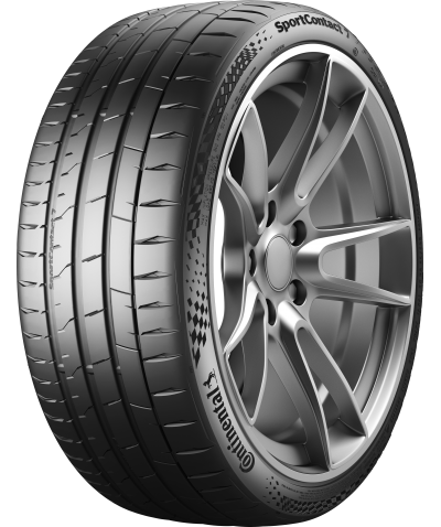 CONTINENTAL SportContact 7 265/35R19 98Y