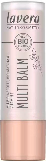 Oferte la Multi Balm – Sunrise Rose 04, 4,9g Lavera