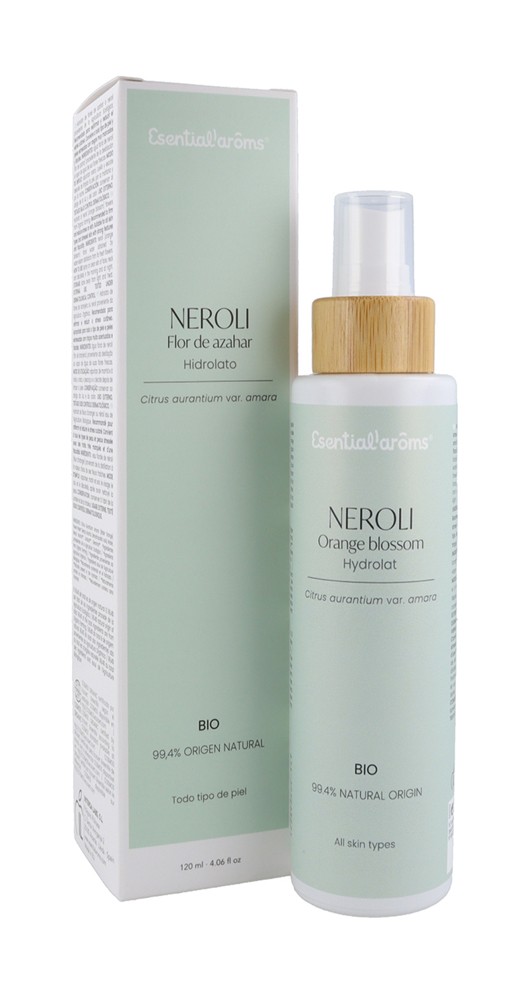 Oferte la Apa florala de portocal, Neroli, 120ml Esentialaroms