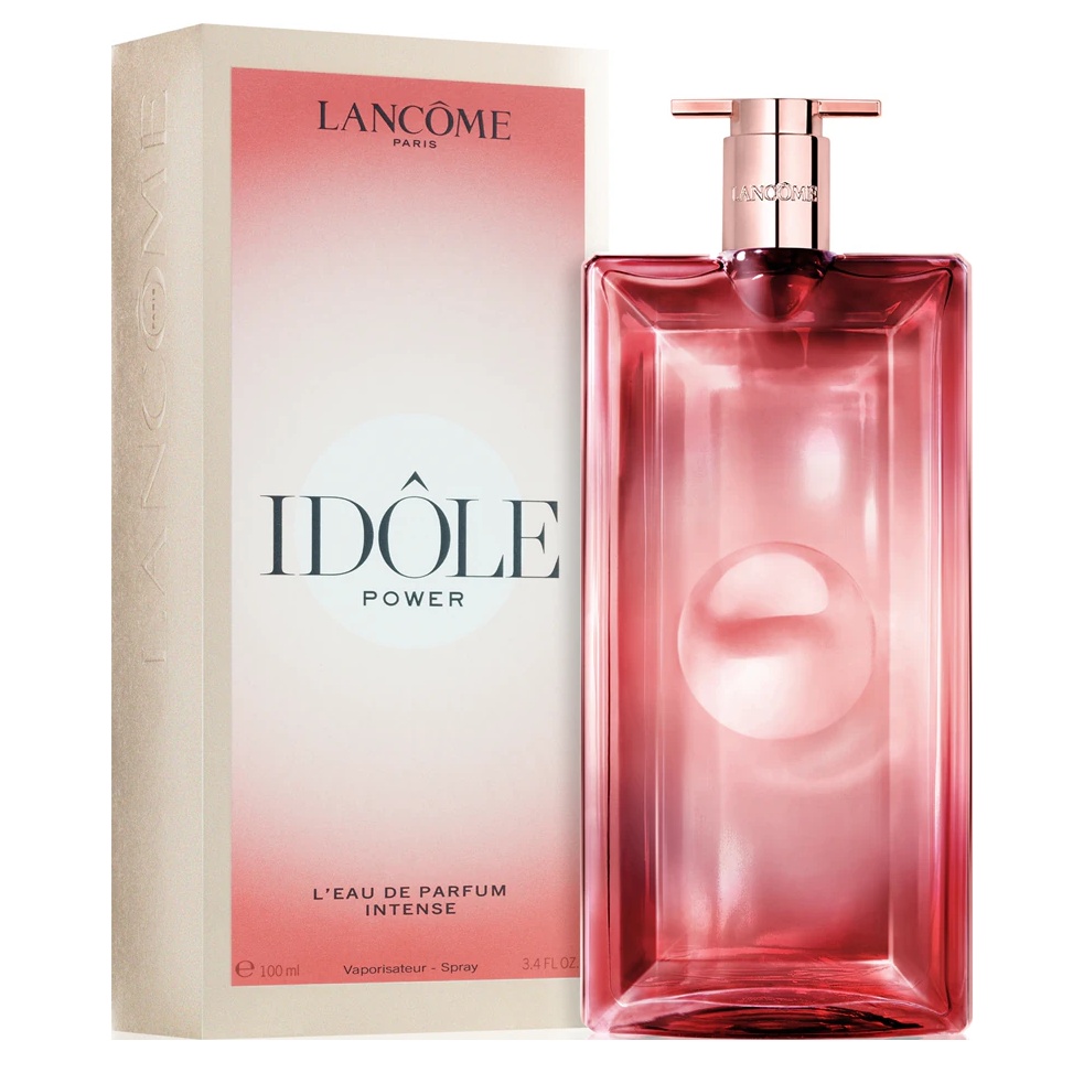 Oferte la Lancome Idole Power, Apa de parfum, Femei (Gramaj: 100 ml)