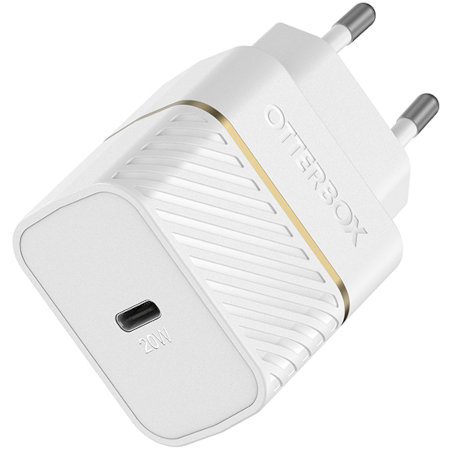 Oferte la Incarcator Fast Charge USB-C 20W, Power Delivery 3.0, Alb