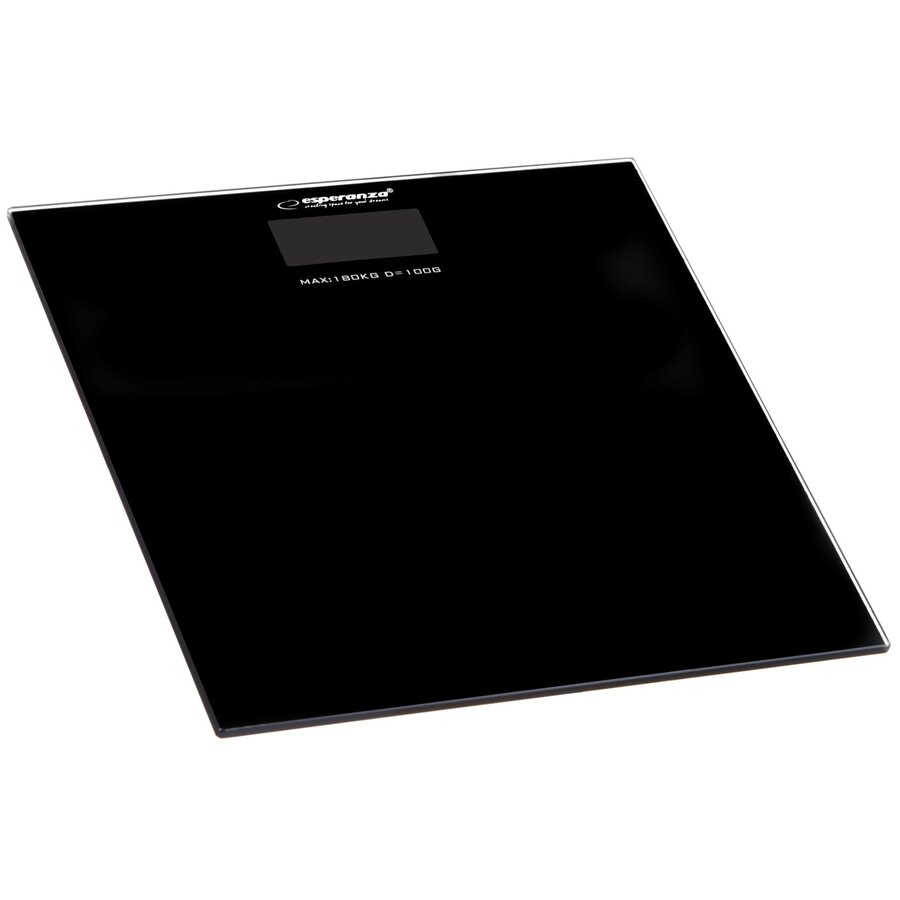 Oferte la Cantar Corporal EBS002K  Electronic Negru