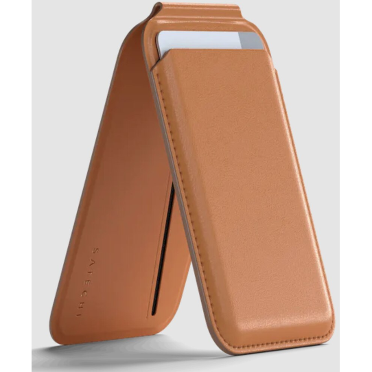 Oferte la Stand Apple Vegan-Piele Magnetic Portocaliu