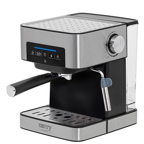 Oferte la Espressor CR 4410 Automat 850W Gri