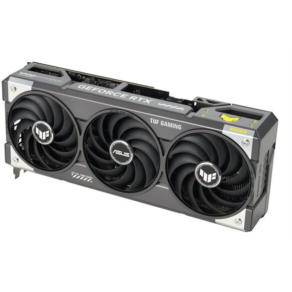 Placa Video GeForce RTX 5070 TUF GAMING OC DLSS 4