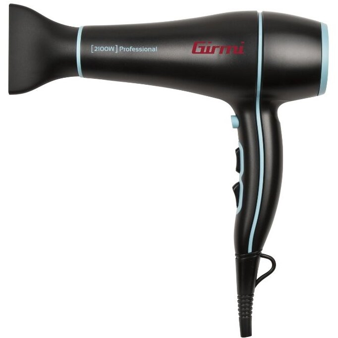 Oferte la Uscator de Par PH46 2000-2200W 2 Viteze 3 Trepte Negru
