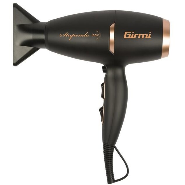 Oferte la Uscator de Par PH91 2000-2400W 2 Viteze 3 Trepte Negru