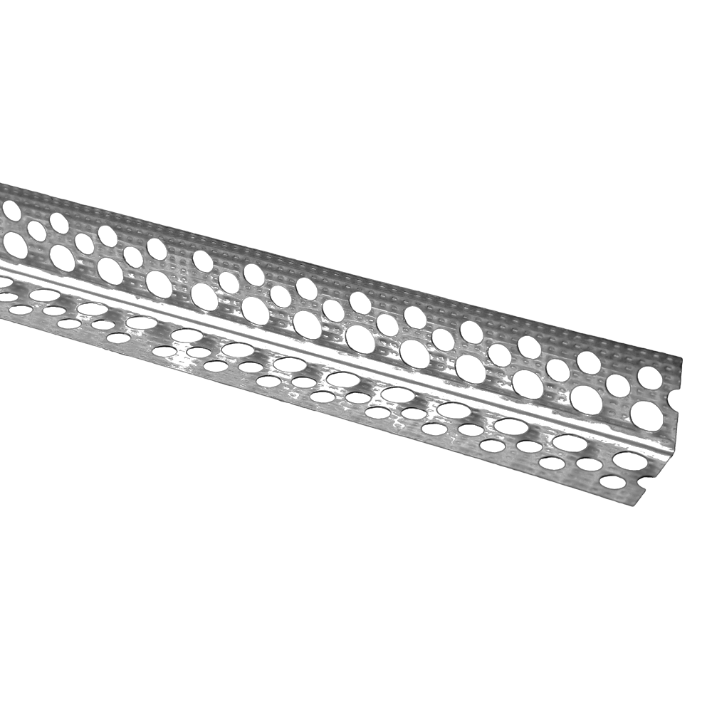 Oferte la Profil de colt din aluminiu StrongProfil, 25 x 25 x 3000 x 0,4 mm