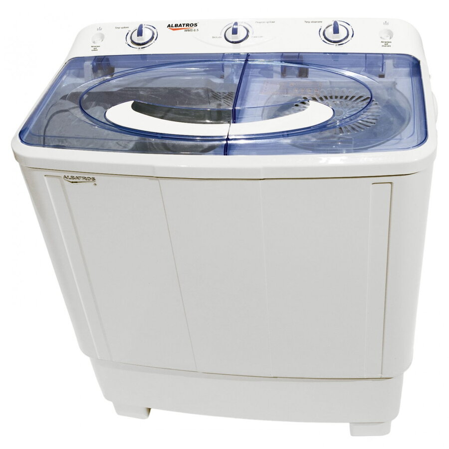 Oferte la Masina de spalat Albatros WMS 6.5, 6.5 kg