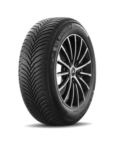 MICHELIN CROSSCLIMATE 2 255/50R18 106Y