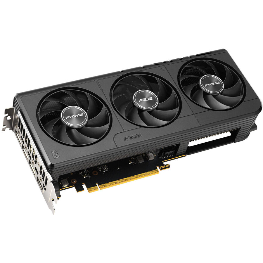 Placa Video 8GB RTX5060 PRIME-O8G-GAMING