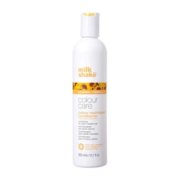 Oferte la Balsam pentru par Milk Shake Color Care Maintainer (Concentratie: Balsam, Gramaj: 300 ml)