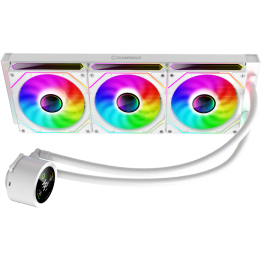 Oferte la Iceburg 360 Digital White