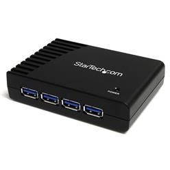Oferte la SUPERSPEED USB 3.0 HUB ST4300USB3EU, 4 porturi