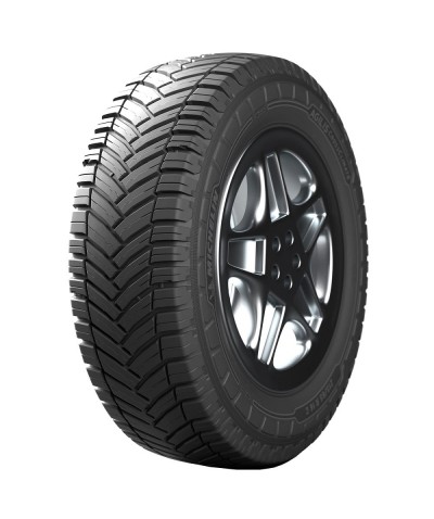 MICHELIN AGILIS CROSSCLIMATE 215/65R16C 106/104 T