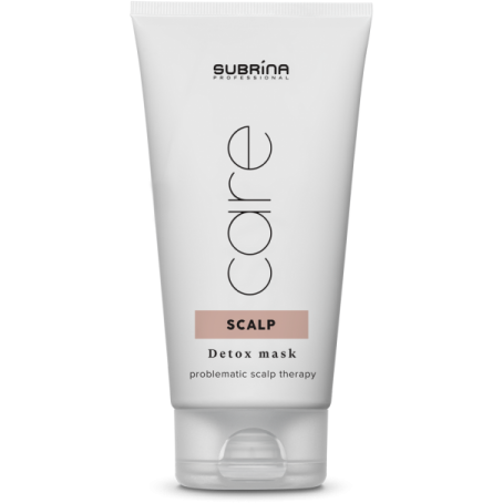 Oferte la Masca pentru Par Care Scalp Detox 150ml