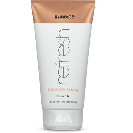 Oferte la Masca Nuantatoare Refresh Peach Piersica 150ml
