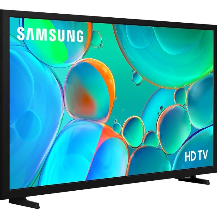 Oferte la Televizor LED Smart UE32H5002F 32Inch / 80CM Full HD HDR Wi-Fi Tizen Clasa F Negru