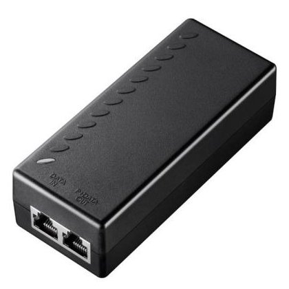Injector Power Over Ethernet (POE) Cudy POE200, Gigabit, 30W