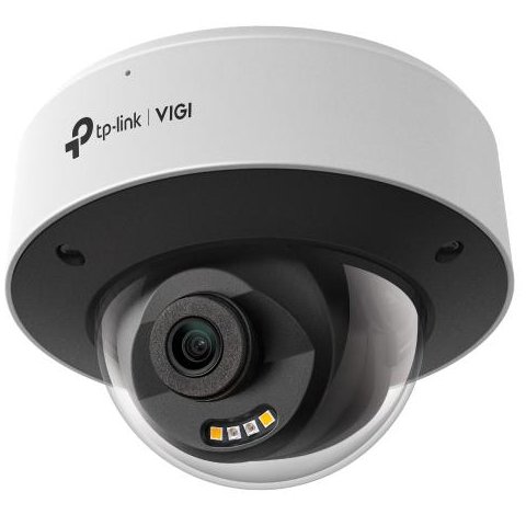 Camera de Supraveghere IP InSight S285(2 8mm) Alb