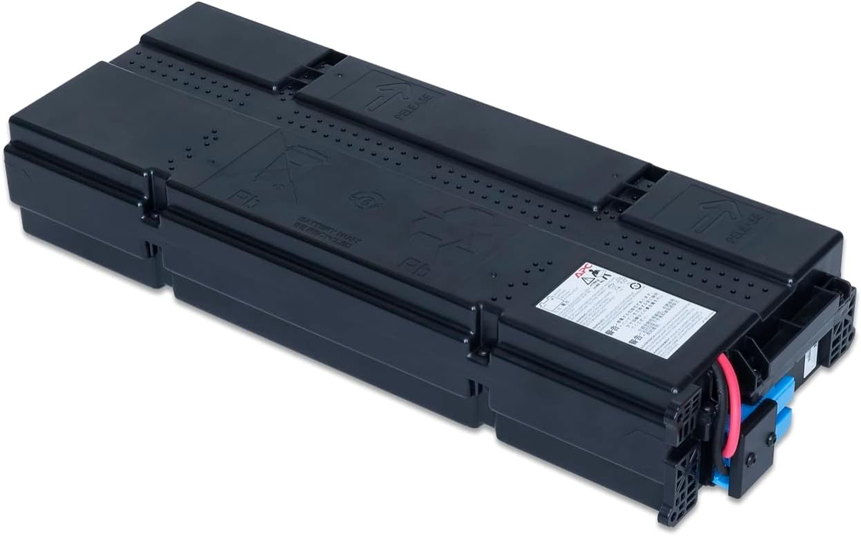 Oferte la APC Replacement Battery Cartridge Nou Open Box, APCRBC155