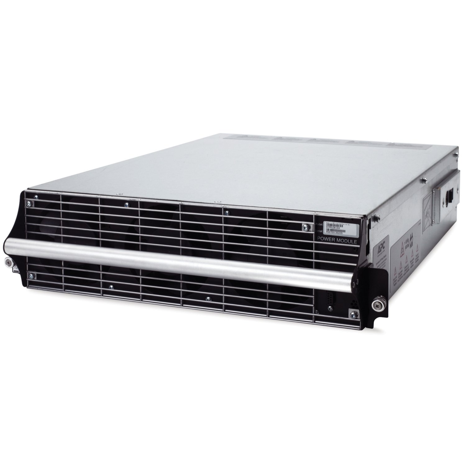 Oferte la Power Module Nou Open Box, APC Symmetra PX SYPM10K16H, 10K16H, 400V, 2 Ani Garantie, Refurbished