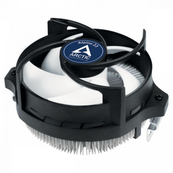 Oferte la Cooler Alpine 23 Negru