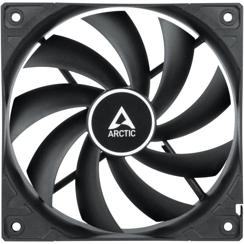 Oferte la Ventilator AC F12 Negru