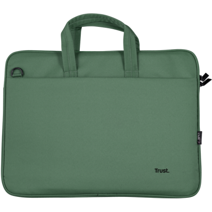 Oferte la Geanta Laptop Bologna Bag ECO 16inch/40cm Laptops Verde