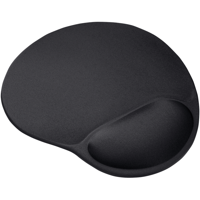 Oferte la Mousepad Bigfoot Ergonomic Marime S Negru