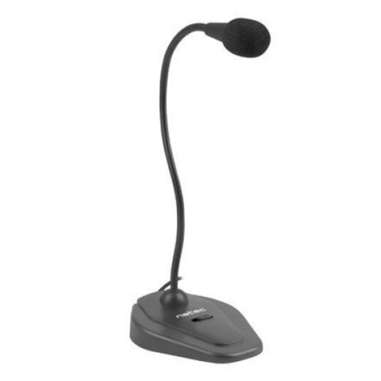 Oferte la Microfon Girafee 2 Negru