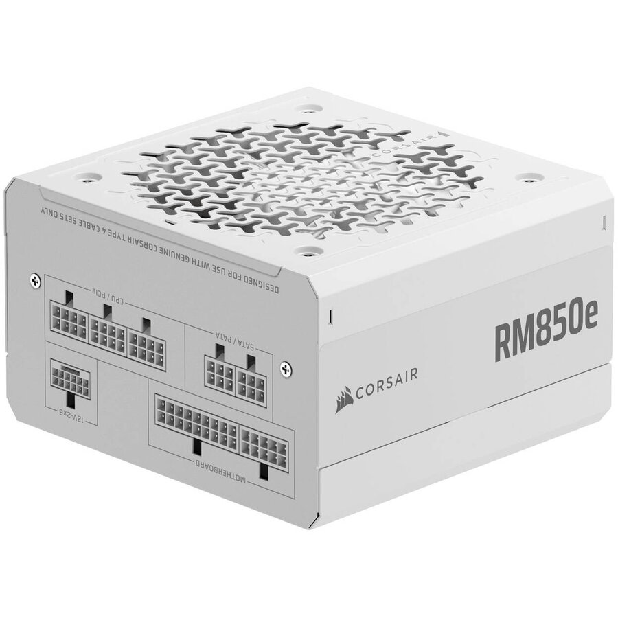 Oferte la Sursa RM850e 2025 RMe Series CP-9020293-EU 850W Alb