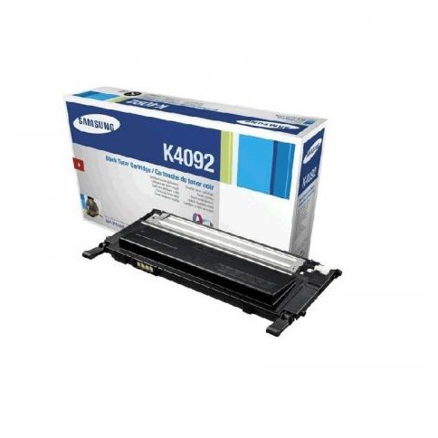 Oferte la SAMSUNG CLT-C4092S/ELS CYAN TONER