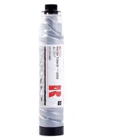 Oferte la TONER BLACK RICOH 1220D