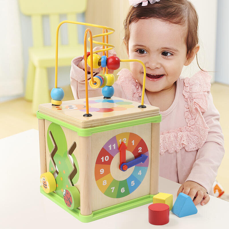 Oferte la Centru de activitati 5 in 1 - In gradina