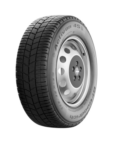 BFGOODRICH Activan 4s 205/70R15C 106/104R 8PR