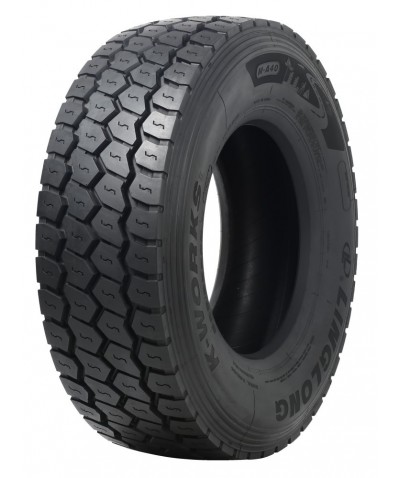 LINGLONG Ma40 13/0R22.5 156/153K