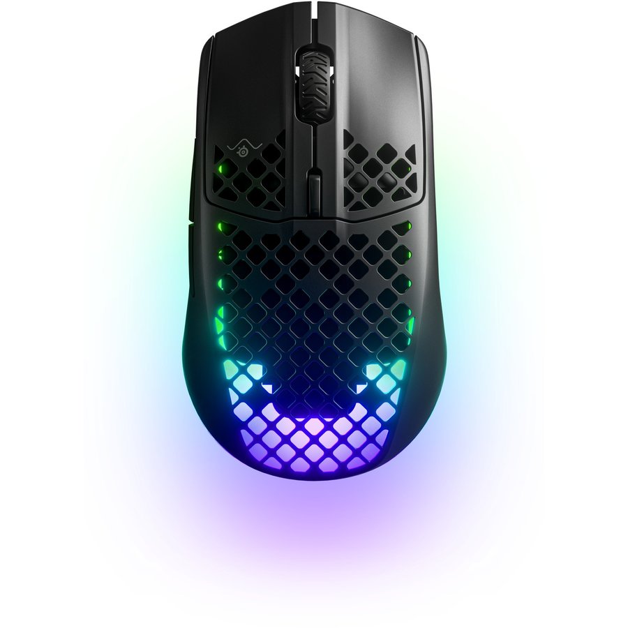 Oferte la Mouse Gaming Onyx Aerox 3 Black