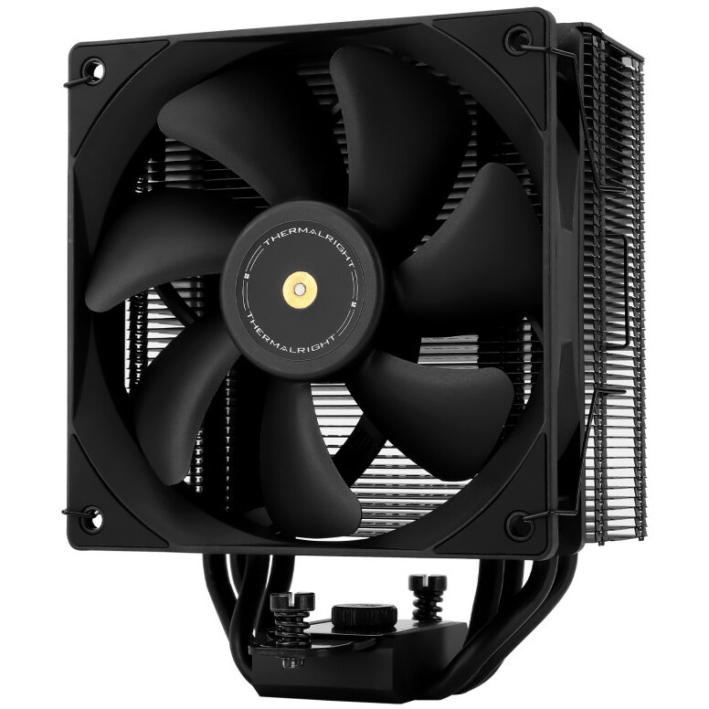 Oferte la Cooler Procesor Assassin Spirit 120 Evo Dark 120mm Negru