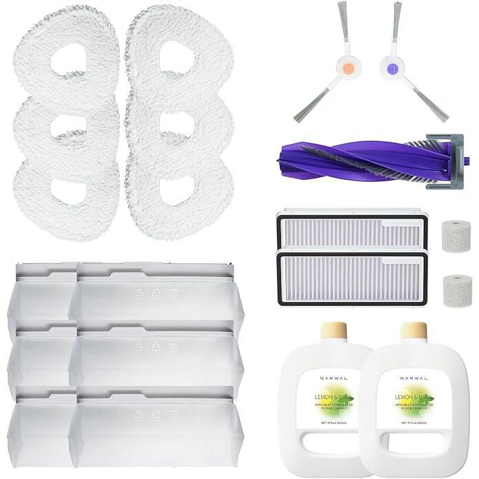 Oferte la Accesorii CP-PJ-A00095-00-00 pentru Aspirator X Ultra