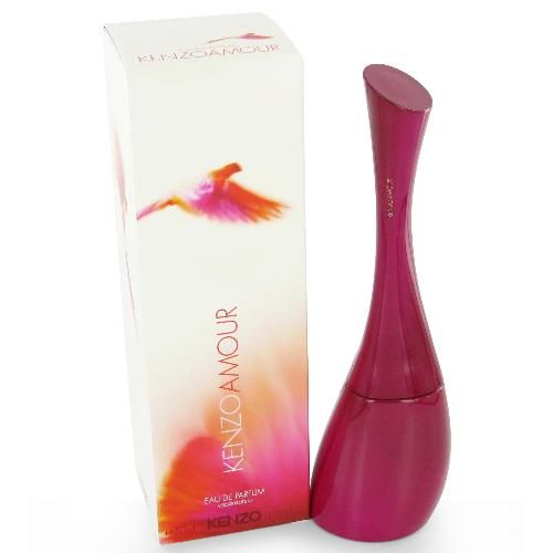Oferte la Kenzo Amour, Apa de Parfum (Concentratie: Apa de Parfum, Gramaj: 50 ml)