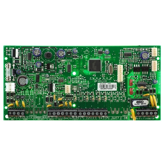 Oferte la Placa centrala SP5500+ FARA cutie si transformator (doar placa)