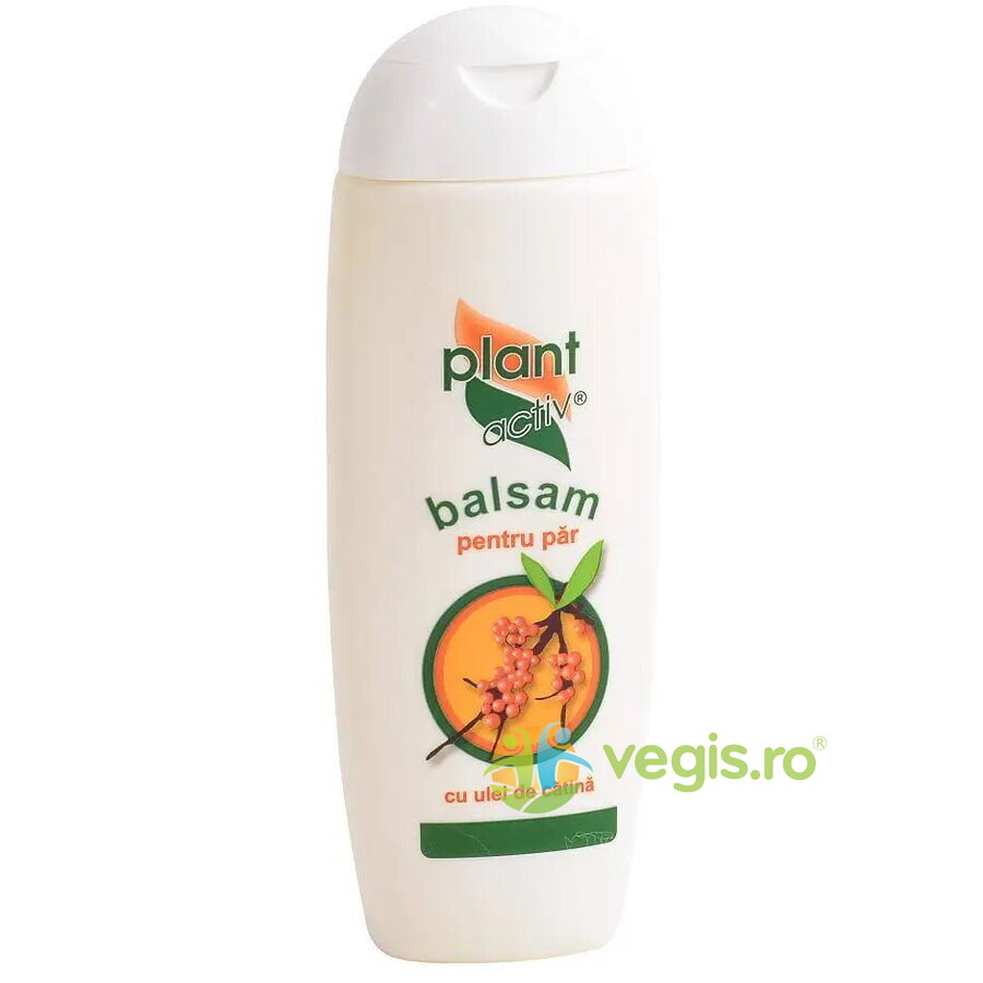 Oferte la Balsam pentru Par cu Catina 200ml