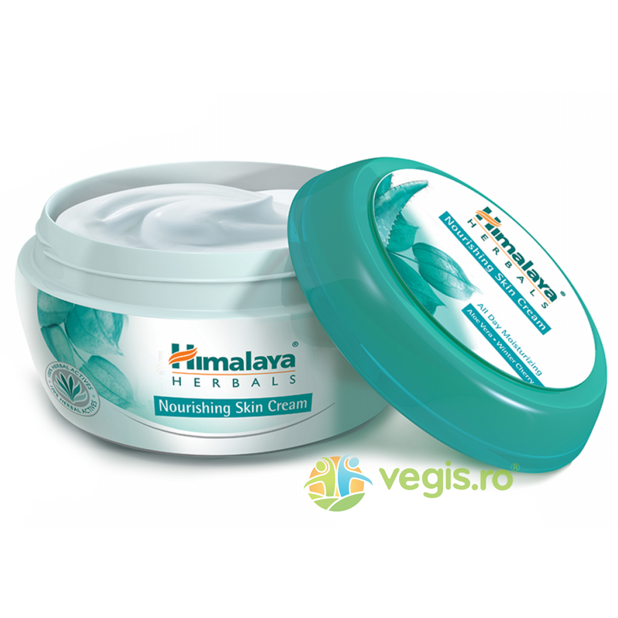 Oferte la Crema Hranitoare pentru Corp cu Aloe Vera 50ml