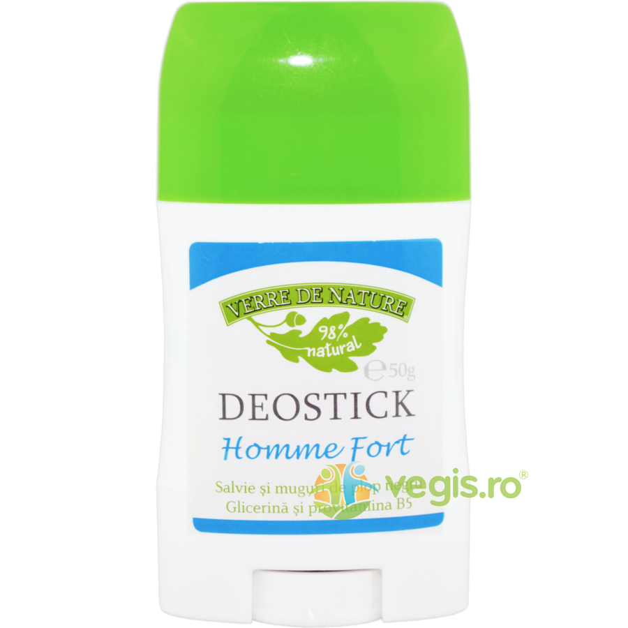 Oferte la Deostick Homme Fort 50gr