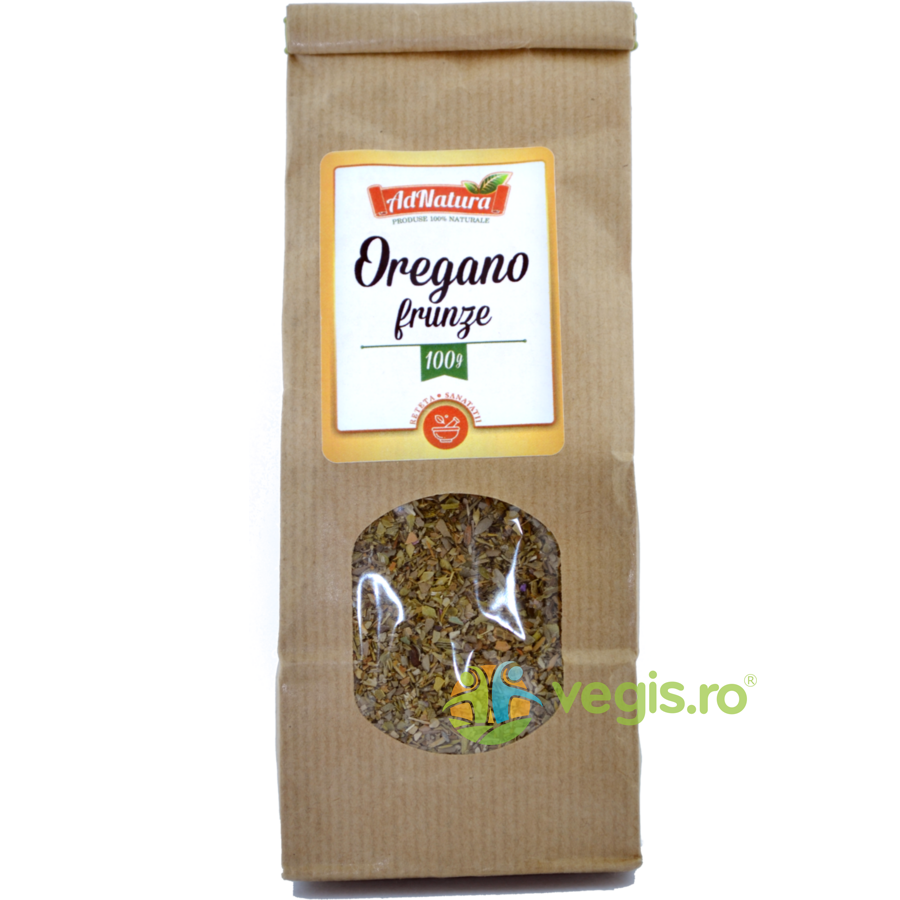 Oferte la Oregano 100gr