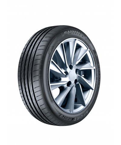 SUNNY NA302 255/40R18 95W
