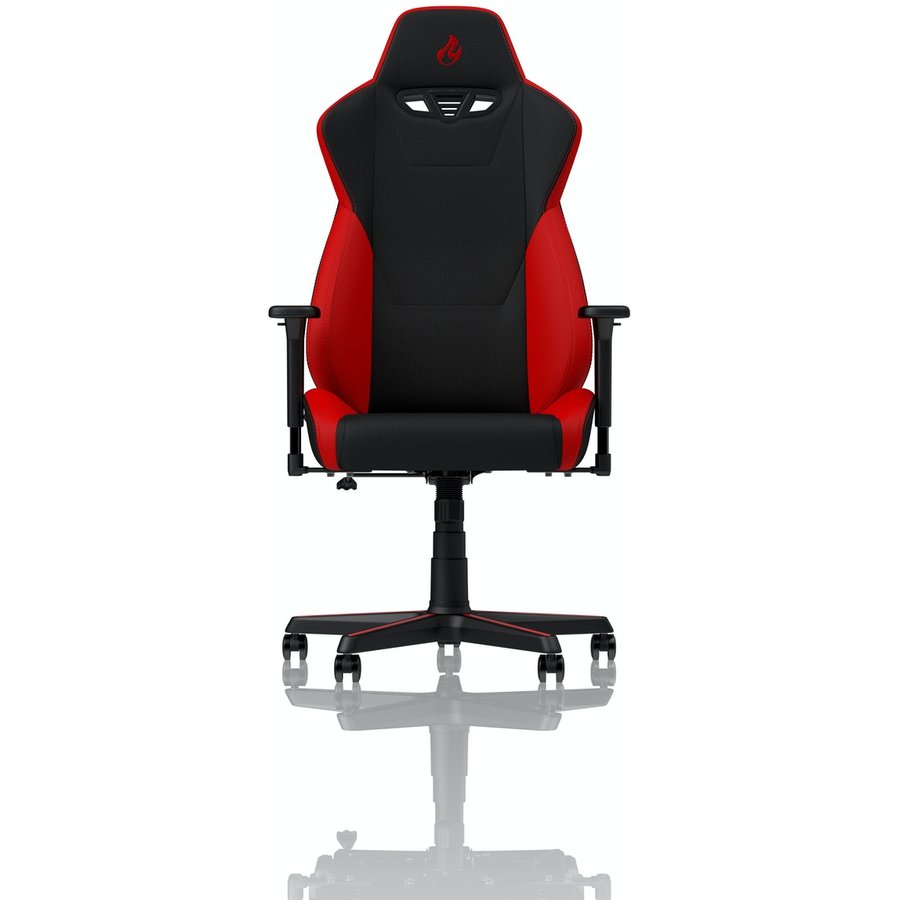 Oferte la Scaun Gaming S300 Inferno Red