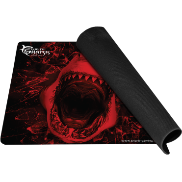 Oferte la Mousepad APC00119 negru/rosu