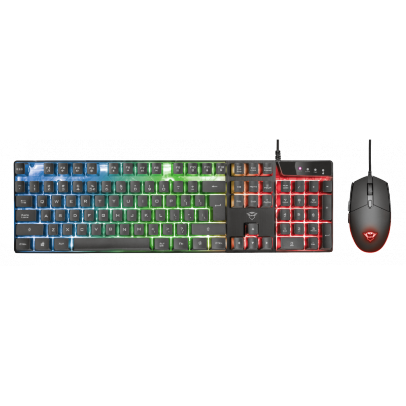 Oferte la Kit Gaming GXT 838 Azor Combo